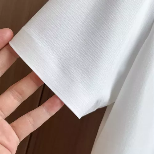 Cheap Christian Dior T-Shirts Short Sleeved For Men #1333404 Replica Wholesale [$48.00 USD] [ITEM#1333404] on Replica Christian Dior T-Shirts