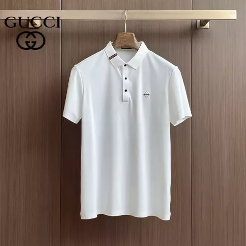Gucci T-Shirts Short Sleeved For Men #1333408