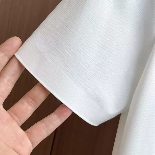 Cheap Gucci T-Shirts Short Sleeved For Men #1333408 Replica Wholesale [$48.00 USD] [ITEM#1333408] on Replica Gucci T-Shirts