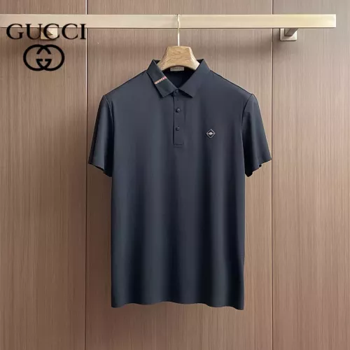 Gucci T-Shirts Short Sleeved For Men #1333411
