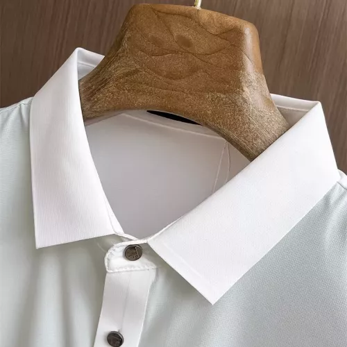 Cheap Tom Ford T-Shirts Short Sleeved For Men #1333412 Replica Wholesale [$48.00 USD] [ITEM#1333412] on Replica Tom Ford T-Shirts