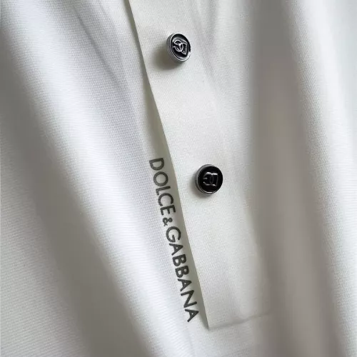 Cheap Dolce &amp; Gabbana D&amp;G T-Shirts Short Sleeved For Men #1333430 Replica Wholesale [$52.00 USD] [ITEM#1333430] on Replica Dolce &amp; Gabbana D&amp;G T-Shirts