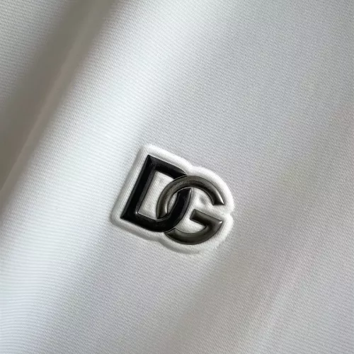 Cheap Dolce &amp; Gabbana D&amp;G T-Shirts Short Sleeved For Men #1333430 Replica Wholesale [$52.00 USD] [ITEM#1333430] on Replica Dolce &amp; Gabbana D&amp;G T-Shirts