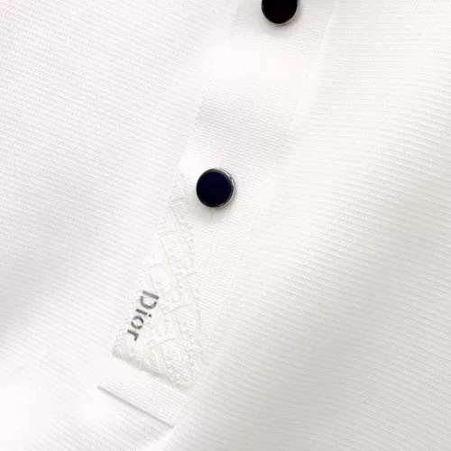 Cheap Christian Dior T-Shirts Short Sleeved For Men #1333436 Replica Wholesale [$48.00 USD] [ITEM#1333436] on Replica Christian Dior T-Shirts