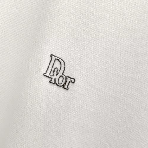 Cheap Christian Dior T-Shirts Short Sleeved For Men #1333436 Replica Wholesale [$48.00 USD] [ITEM#1333436] on Replica Christian Dior T-Shirts