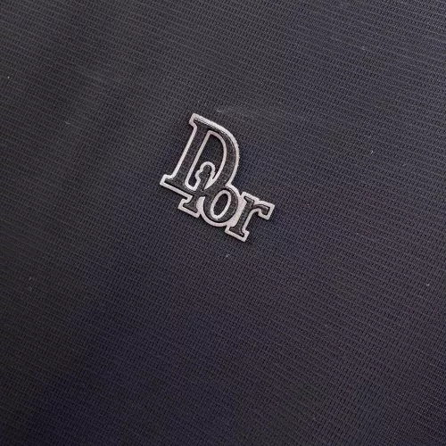 Cheap Christian Dior T-Shirts Short Sleeved For Men #1333439 Replica Wholesale [$48.00 USD] [ITEM#1333439] on Replica Christian Dior T-Shirts