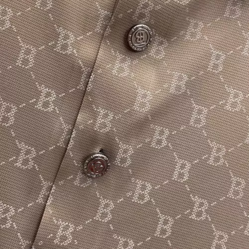 Cheap Burberry T-Shirts Short Sleeved For Men #1333441 Replica Wholesale [$48.00 USD] [ITEM#1333441] on Replica Burberry T-Shirts