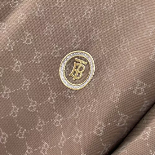 Cheap Burberry T-Shirts Short Sleeved For Men #1333441 Replica Wholesale [$48.00 USD] [ITEM#1333441] on Replica Burberry T-Shirts