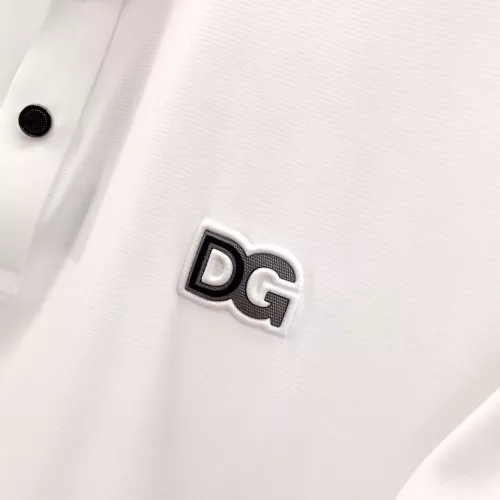 Cheap Dolce &amp; Gabbana D&amp;G T-Shirts Short Sleeved For Men #1333451 Replica Wholesale [$48.00 USD] [ITEM#1333451] on Replica Dolce &amp; Gabbana D&amp;G T-Shirts