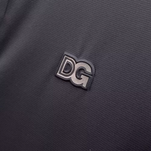 Cheap Dolce &amp; Gabbana D&amp;G T-Shirts Short Sleeved For Men #1333454 Replica Wholesale [$48.00 USD] [ITEM#1333454] on Replica Dolce &amp; Gabbana D&amp;G T-Shirts