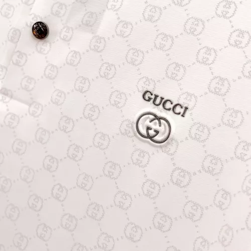 Cheap Gucci T-Shirts Short Sleeved For Men #1333455 Replica Wholesale [$48.00 USD] [ITEM#1333455] on Replica Gucci T-Shirts
