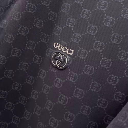 Cheap Gucci T-Shirts Short Sleeved For Men #1333458 Replica Wholesale [$48.00 USD] [ITEM#1333458] on Replica Gucci T-Shirts