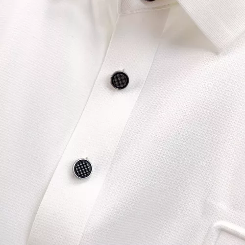 Cheap Fendi T-Shirts Short Sleeved For Men #1333459 Replica Wholesale [$48.00 USD] [ITEM#1333459] on Replica Fendi T-Shirts