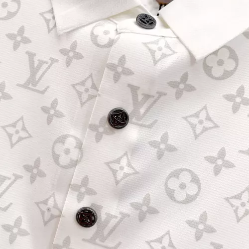 Cheap Louis Vuitton LV T-Shirts Short Sleeved For Men #1333463 Replica Wholesale [$48.00 USD] [ITEM#1333463] on Replica Louis Vuitton LV T-Shirts