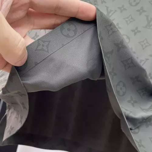 Cheap Louis Vuitton LV T-Shirts Short Sleeved For Men #1333465 Replica Wholesale [$48.00 USD] [ITEM#1333465] on Replica Louis Vuitton LV T-Shirts