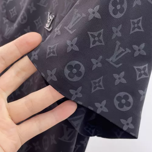 Cheap Louis Vuitton LV T-Shirts Short Sleeved For Men #1333466 Replica Wholesale [$48.00 USD] [ITEM#1333466] on Replica Louis Vuitton LV T-Shirts