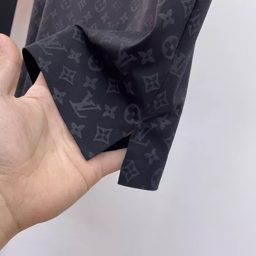 Cheap Louis Vuitton LV T-Shirts Short Sleeved For Men #1333466 Replica Wholesale [$48.00 USD] [ITEM#1333466] on Replica Louis Vuitton LV T-Shirts