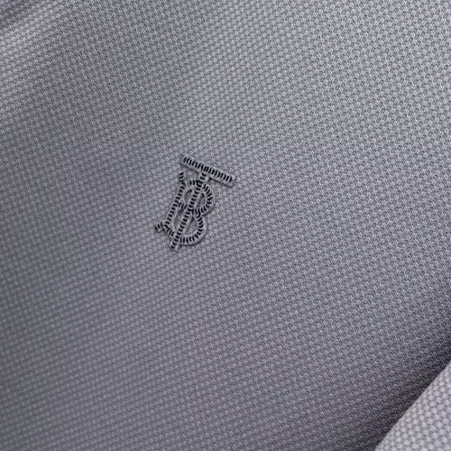 Cheap Burberry T-Shirts Short Sleeved For Men #1333468 Replica Wholesale [$48.00 USD] [ITEM#1333468] on Replica Burberry T-Shirts