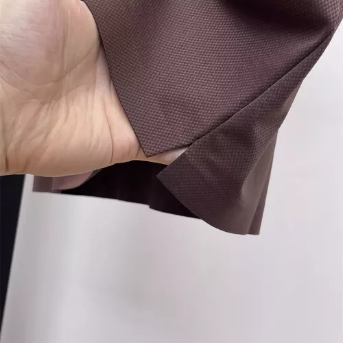 Cheap Burberry T-Shirts Short Sleeved For Men #1333469 Replica Wholesale [$48.00 USD] [ITEM#1333469] on Replica Burberry T-Shirts