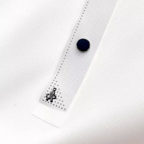 Cheap Prada T-Shirts Short Sleeved For Men #1333473 Replica Wholesale [$48.00 USD] [ITEM#1333473] on Replica Prada T-Shirts