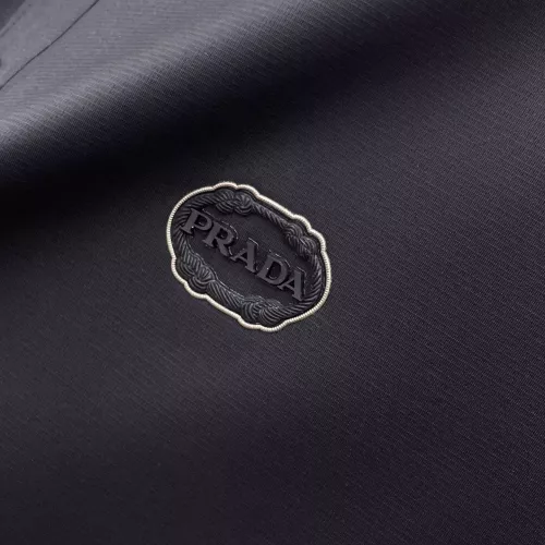 Cheap Prada T-Shirts Short Sleeved For Men #1333476 Replica Wholesale [$48.00 USD] [ITEM#1333476] on Replica Prada T-Shirts
