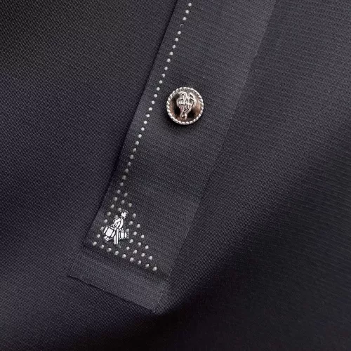 Cheap Prada T-Shirts Short Sleeved For Men #1333476 Replica Wholesale [$48.00 USD] [ITEM#1333476] on Replica Prada T-Shirts