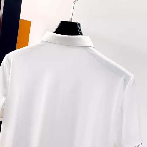 Cheap Fendi T-Shirts Short Sleeved For Men #1333477 Replica Wholesale [$48.00 USD] [ITEM#1333477] on Replica Fendi T-Shirts