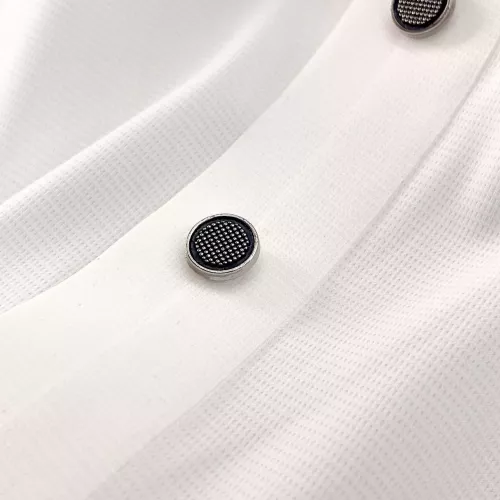 Cheap Fendi T-Shirts Short Sleeved For Men #1333477 Replica Wholesale [$48.00 USD] [ITEM#1333477] on Replica Fendi T-Shirts