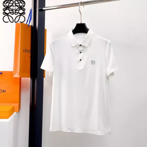LOEWE T-Shirts Short Sleeved For Men #1333481