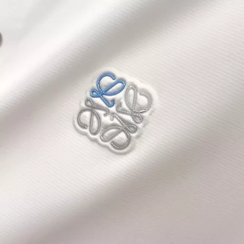 Cheap LOEWE T-Shirts Short Sleeved For Men #1333481 Replica Wholesale [$48.00 USD] [ITEM#1333481] on Replica LOEWE T-Shirts