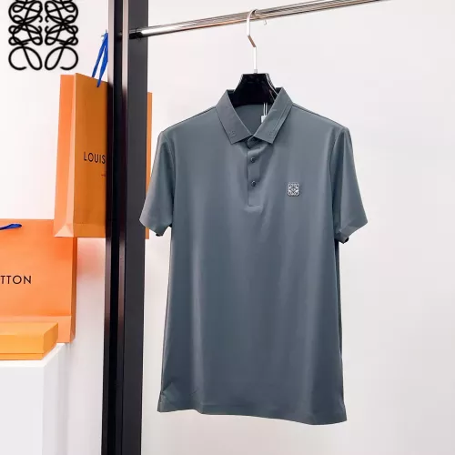 LOEWE T-Shirts Short Sleeved For Men #1333482