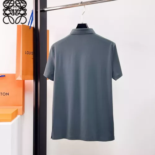 Cheap LOEWE T-Shirts Short Sleeved For Men #1333482 Replica Wholesale [$48.00 USD] [ITEM#1333482] on Replica LOEWE T-Shirts