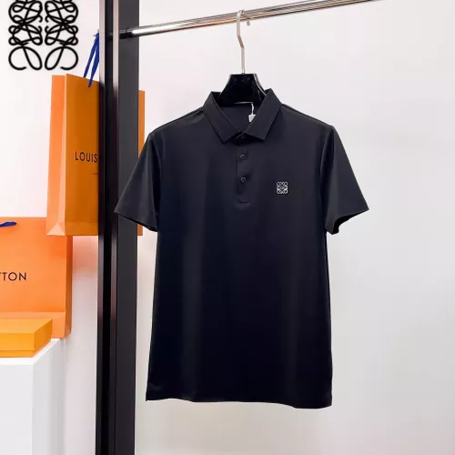 LOEWE T-Shirts Short Sleeved For Men #1333483