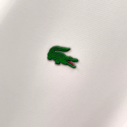 Cheap Lacoste T-Shirts Short Sleeved For Men #1333484 Replica Wholesale [$48.00 USD] [ITEM#1333484] on Replica Lacoste T-Shirts