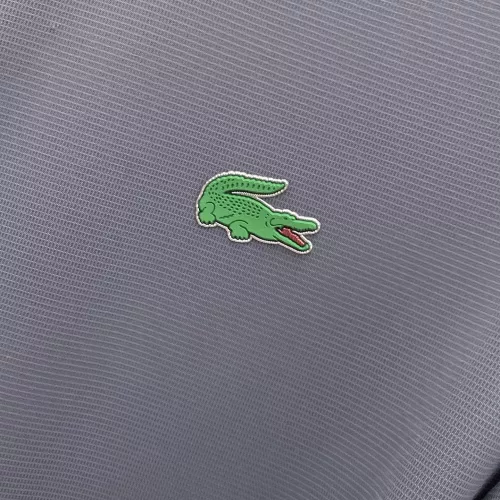 Cheap Lacoste T-Shirts Short Sleeved For Men #1333486 Replica Wholesale [$48.00 USD] [ITEM#1333486] on Replica Lacoste T-Shirts
