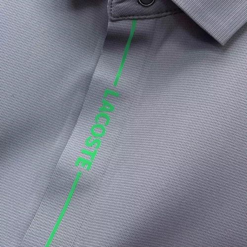 Cheap Lacoste T-Shirts Short Sleeved For Men #1333486 Replica Wholesale [$48.00 USD] [ITEM#1333486] on Replica Lacoste T-Shirts