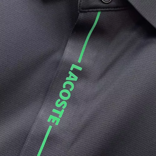 Cheap Lacoste T-Shirts Short Sleeved For Men #1333487 Replica Wholesale [$48.00 USD] [ITEM#1333487] on Replica Lacoste T-Shirts