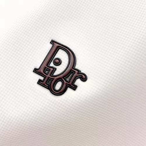 Cheap Christian Dior T-Shirts Short Sleeved For Men #1333488 Replica Wholesale [$48.00 USD] [ITEM#1333488] on Replica Christian Dior T-Shirts