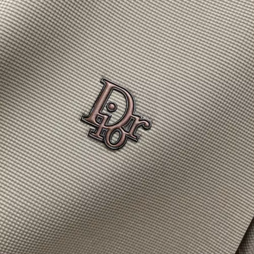 Cheap Christian Dior T-Shirts Short Sleeved For Men #1333489 Replica Wholesale [$48.00 USD] [ITEM#1333489] on Replica Christian Dior T-Shirts