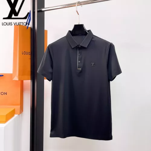Louis Vuitton LV T-Shirts Short Sleeved For Men #1333495