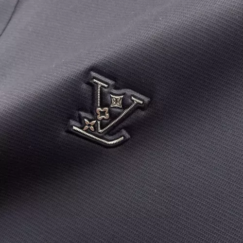 Cheap Louis Vuitton LV T-Shirts Short Sleeved For Men #1333495 Replica Wholesale [$48.00 USD] [ITEM#1333495] on Replica Louis Vuitton LV T-Shirts