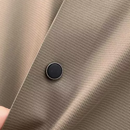 Cheap Fendi Shirts Short Sleeved For Men #1333497 Replica Wholesale [$52.00 USD] [ITEM#1333497] on Replica Fendi Shirts