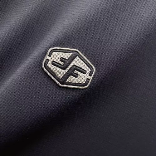 Cheap Fendi Shirts Short Sleeved For Men #1333499 Replica Wholesale [$52.00 USD] [ITEM#1333499] on Replica Fendi Shirts