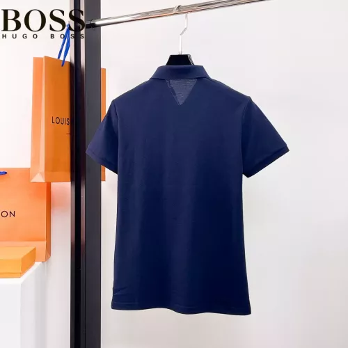 Cheap Boss T-Shirts Short Sleeved For Men #1333506 Replica Wholesale [$42.00 USD] [ITEM#1333506] on Replica Boss T-Shirts