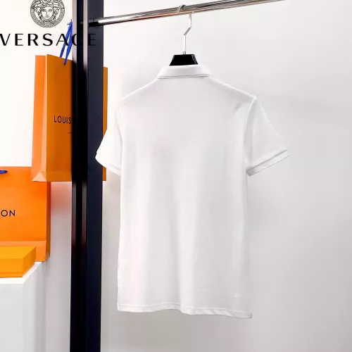 Cheap Versace T-Shirts Short Sleeved For Men #1333508 Replica Wholesale [$42.00 USD] [ITEM#1333508] on Replica Versace T-Shirts