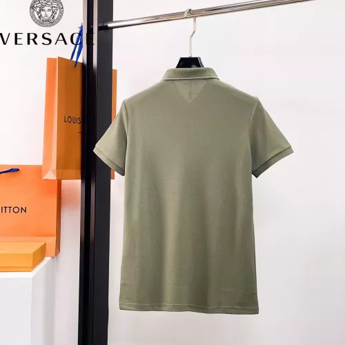 Cheap Versace T-Shirts Short Sleeved For Men #1333509 Replica Wholesale [$42.00 USD] [ITEM#1333509] on Replica Versace T-Shirts