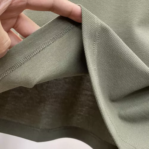 Cheap Hermes T-Shirts Short Sleeved For Men #1333517 Replica Wholesale [$42.00 USD] [ITEM#1333517] on Replica Hermes T-Shirts