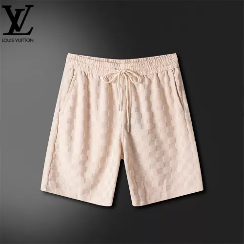 Cheap Louis Vuitton LV Tracksuits Short Sleeved For Unisex #1333536 Replica Wholesale [$64.00 USD] [ITEM#1333536] on Replica Louis Vuitton LV Tracksuits
