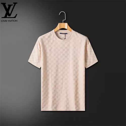 Cheap Louis Vuitton LV Tracksuits Short Sleeved For Unisex #1333536 Replica Wholesale [$64.00 USD] [ITEM#1333536] on Replica Louis Vuitton LV Tracksuits