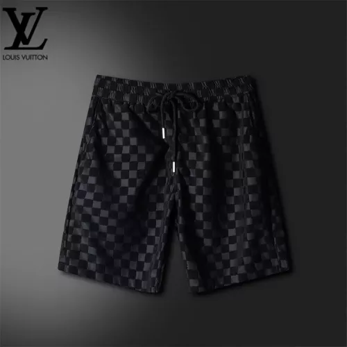 Cheap Louis Vuitton LV Tracksuits Short Sleeved For Unisex #1333537 Replica Wholesale [$64.00 USD] [ITEM#1333537] on Replica Louis Vuitton LV Tracksuits
